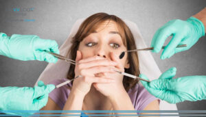 ¿Cómo perder el miedo a ir al dentista?