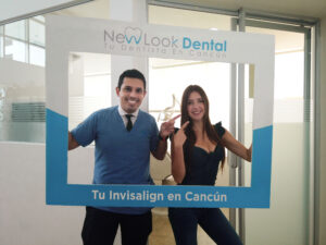 invisalign brackets ortodoncia en cancun