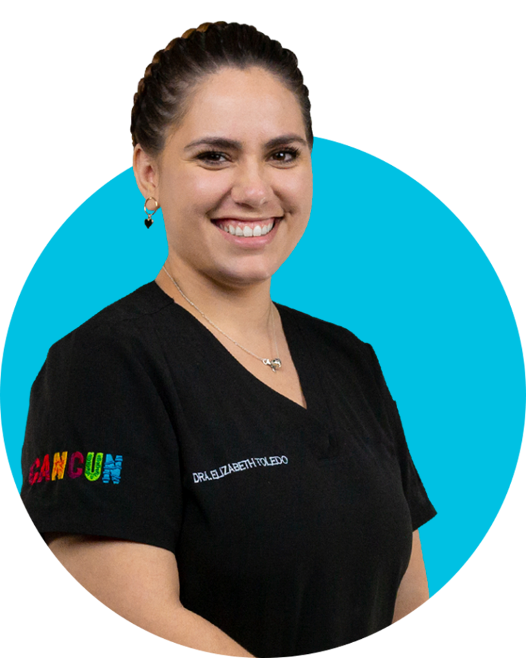 Elizabeth Dentista en Cancun