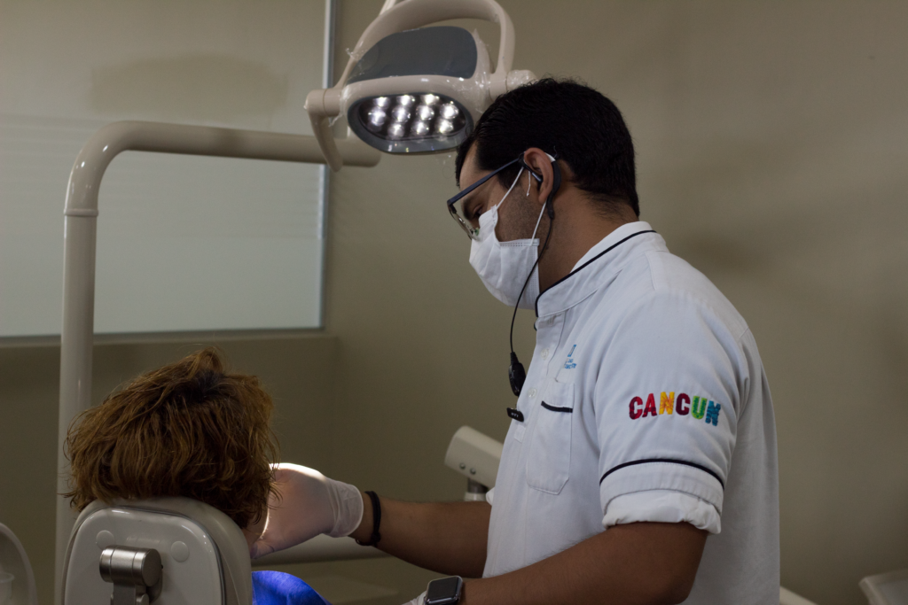 dentista cancun