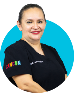 Karina Dentista en Cancun