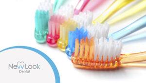 La importancia de renovar tu cepillo dental cada 3 meses