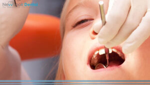 ¿Qué hábitos dentales pueden dañar los dientes de mis hijos?