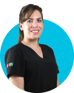 Roxana Dentista en Cancun