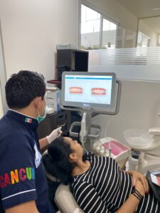 ortodoncia invisalign en cancun